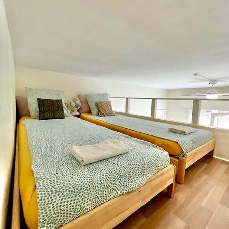 טולוז Appartement Au Bord Des Berges + Parking מראה חיצוני תמונה