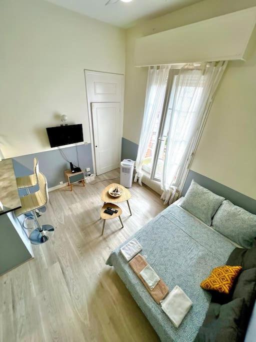 טולוז Appartement Au Bord Des Berges + Parking מראה חיצוני תמונה